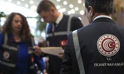Ticaret Bakanlığından yiyecek ve içecek hizmeti sunan işletmelere denetim