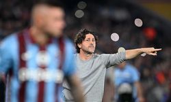 Trabzonspor, Fatih Tekke ile ilk büyük galibiyet peşinde