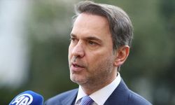 Türkiye, gelecek yıl Pakistan'ın 3 deniz, 2 kara sahasında petrol ve doğal gaz arayacak