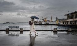 Türkiye'de sonbahar yağışları uzun yıllar ortalamasına göre yüzde 18 azaldı