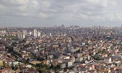 Yapı izni verilen daire sayısı yılın 9 ayında 755 bine yaklaştı