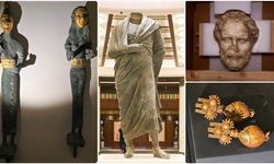 Yasa dışı yollarla yurt dışına çıkarılan 180 eser 2025'te Türkiye'ye iade edildi