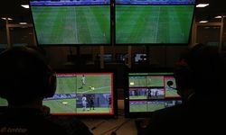 Ziraat Türkiye Kupası grup maçlarından itibaren VAR kullanılacak