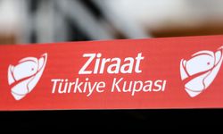 Ziraat Türkiye Kupası'nda grup etabı yarından itibaren devam edecek