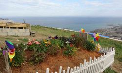 6 bin kişilik mezar yeri için talep oranı yüzde 95'e ulaştı