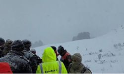 Ardanuç'ta 3 çobanın çığ altında kaldığı olayla ilgili köy sakinleri yaşananları anlattı