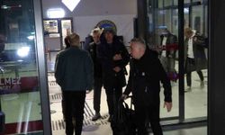 Beşiktaş, Trabzon'a geldi