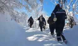 Kesintisiz enerji için kışa hazırlık