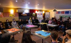 Rize’de gençlerin sosyal medya bağımlılığı araştırılıyor