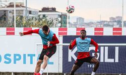 Samsunspor, Galatasaray deplasmanında 3 puan hedefliyor