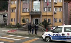 Sarp Sınır Kapısı’nda 193 Yıl Hapis Cezası Bulunan Şahıs Yakalandı