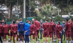 Trabzonspor, Fatih Tekke yönetiminde zirve yarışında