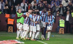 Trabzonspor sahasında kaybetmiyor
