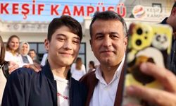 Türkiye'de ilk: 'Uçan sinema' ile ayaklar yerden kesilmeden Samsun gezilecek