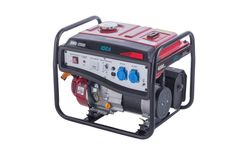 Ev ve İş Yerinizin Kesintisiz Güç Kaynağı: IDEA Jeneratör