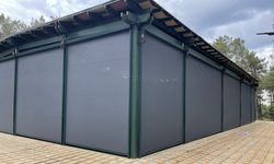 Optimal Yapı: Zip Perde