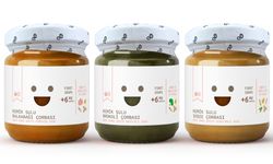 OGstore: Bebek Çorbaları