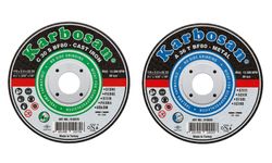 Zımpara Taşı ve Daha Fazlası: Karbosan ile Endüstriyel Kalite