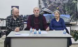 Yeşil Artvin Derneği’nde Genel Kurul Yapıldı