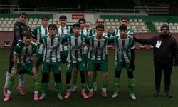 Artvin U18 Ligi’nde 2. Hafta Maçları Tamamlandı