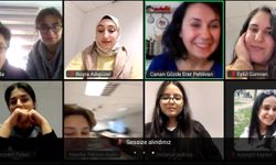 Etkili İletişim Eğitiminin 1. Oturumu Gerçekleştirildi