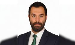 Egemen Çetin TFFHGD Yönetimine Seçildi