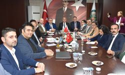 Artvin’de Arıcılığın Geleceği Masaya Yatırıldı