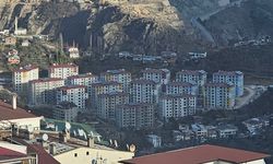 Artvinde TOKİ Krizi