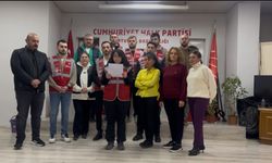 CHP Gençliği’nden MESEM Eleştirisi