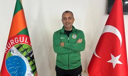 Murgul’un Yeni Teknik Direktörü: İsmail Yalçın