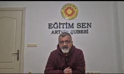 “17 Çocuk Öldü, Bakanlık Sorumlu”