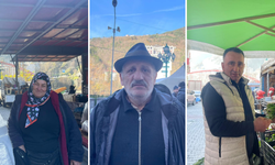 “Pazarlar Eski Canlılığını Kaybetti”