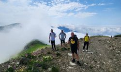 Patika’dan Kılıçlı & Atmaca Mezre Yürüyüşü