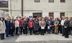 Çocukların Yeri Tehlikeli İşyerleri Değil, Güvenli Okullardır