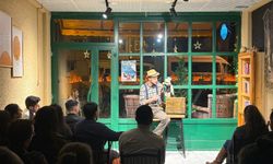 “Naif Bey ve Yaveri” Sahnelendi