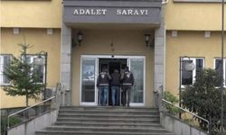 Sarp Sınır Kapısı’nda 3 Aranan Şahıs Tutuklandı