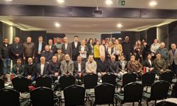 Türk ve Gürcü Şairler İstanbul'da Buluştu