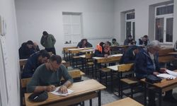 Avcı Eğitim Kursu Başarıyla Tamamlandı