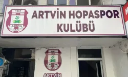 Hopaspor’da 2 Oyuncu Daha Bahis Soruşturmasında