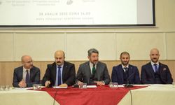 AÇÜ’de Tıbbi ve Aromatik Bitkiler Paneli