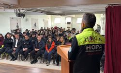 Afet Yönetimi ve Sivil Toplum İlişkileri Paneli Gerçekleştirildi