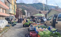 Ardanuç ve Şavşat Pazarlarında Hayat Pahalılığı Tepkisi