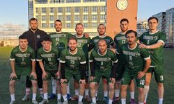 Borçkaspor’dan Rize’de 3-1’lik galibiyet