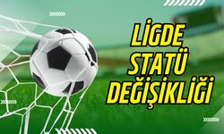 Artvin 1. Amatör Ligi’nde Statü Değişikliği