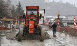 Belediye Tarafından Onarım Çalışması