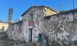 Tarihi Cezaevi Turizme Kazandırılabilir