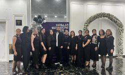 Bursa Şavşatlılar Derneği’nden Kadınlara Özel Matine