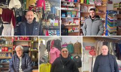 Gürcü Ziyaretçi Azaldı, Esnaf Zor Durumda