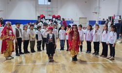 “El Ele Gönül Gönüle Yedi Bölgemiz” Etkinliği Gerçekleşti