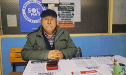 Sol Parti’den Asgari Ücrete Sert Tepki